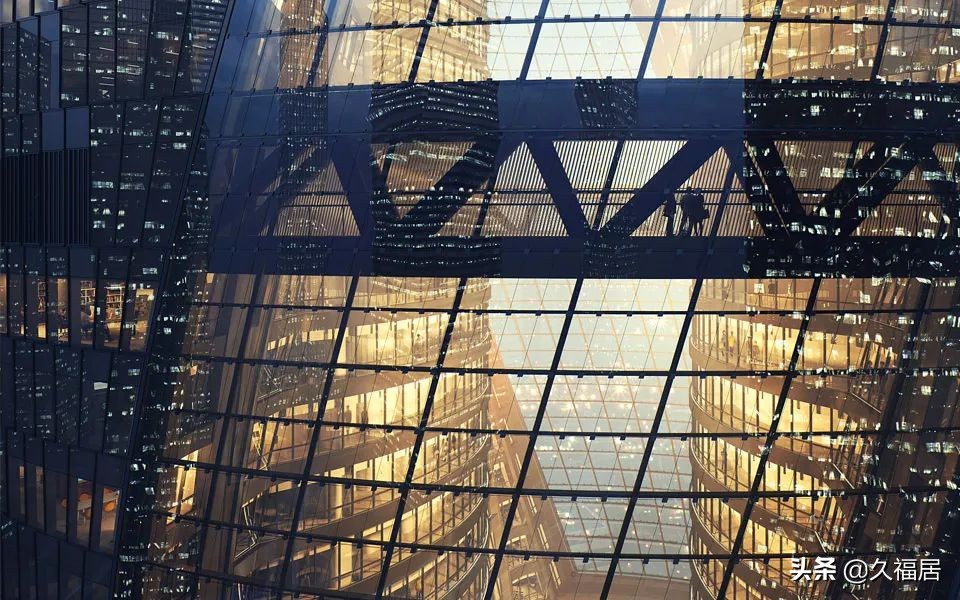 什么是超白玻璃,什么叫超白玻璃