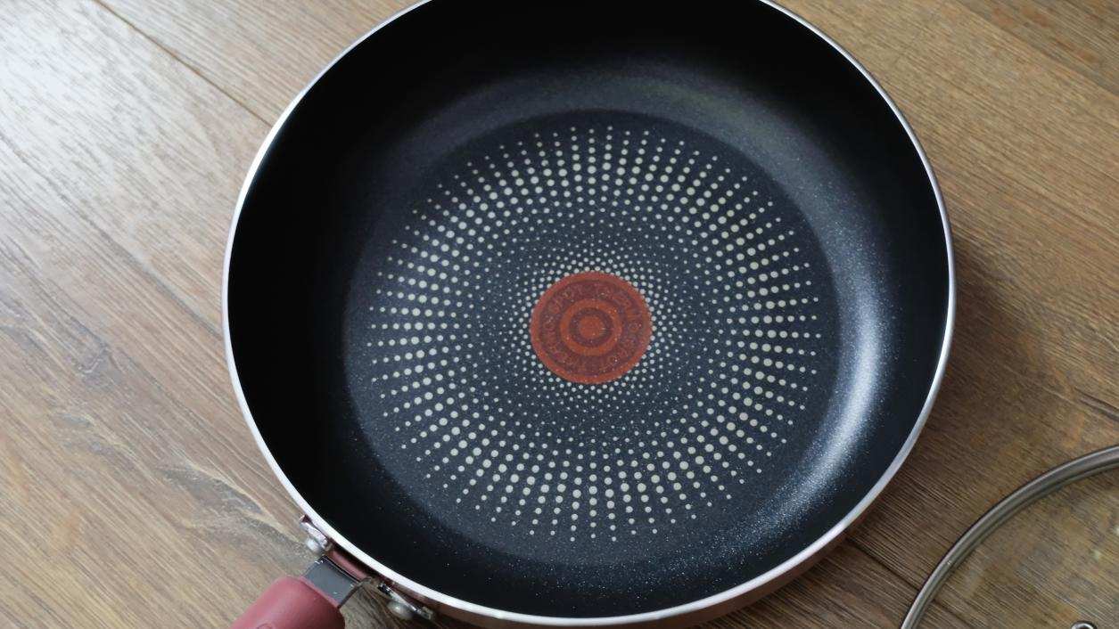 苏泊尔不粘锅煎锅哪款最好,苏泊尔双层底煎锅