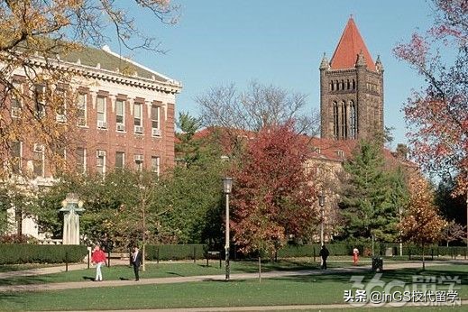 这5所大学值得报考,这五所大学实力超群