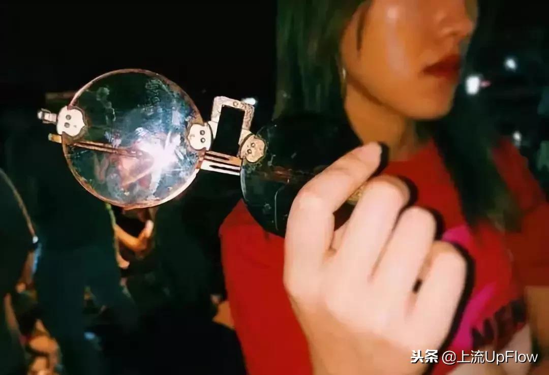 第一次去真人鬼屋怎么才能不怕,第一次来到鬼市