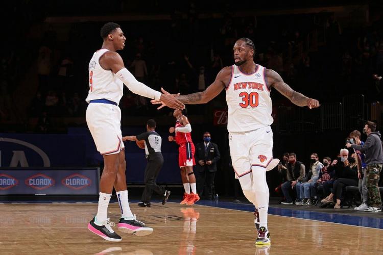 篮网真不受待见!球票半价卖不出,市长喊话+球迷欢呼支持尼克斯