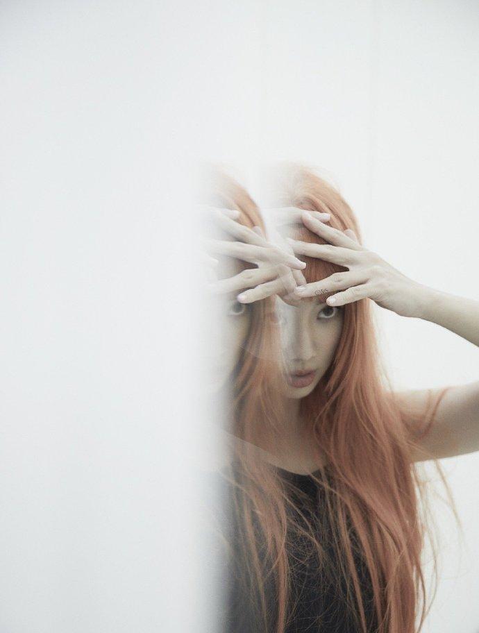 鬼鬼穿衣搭配女,鬼鬼蝴蝶结