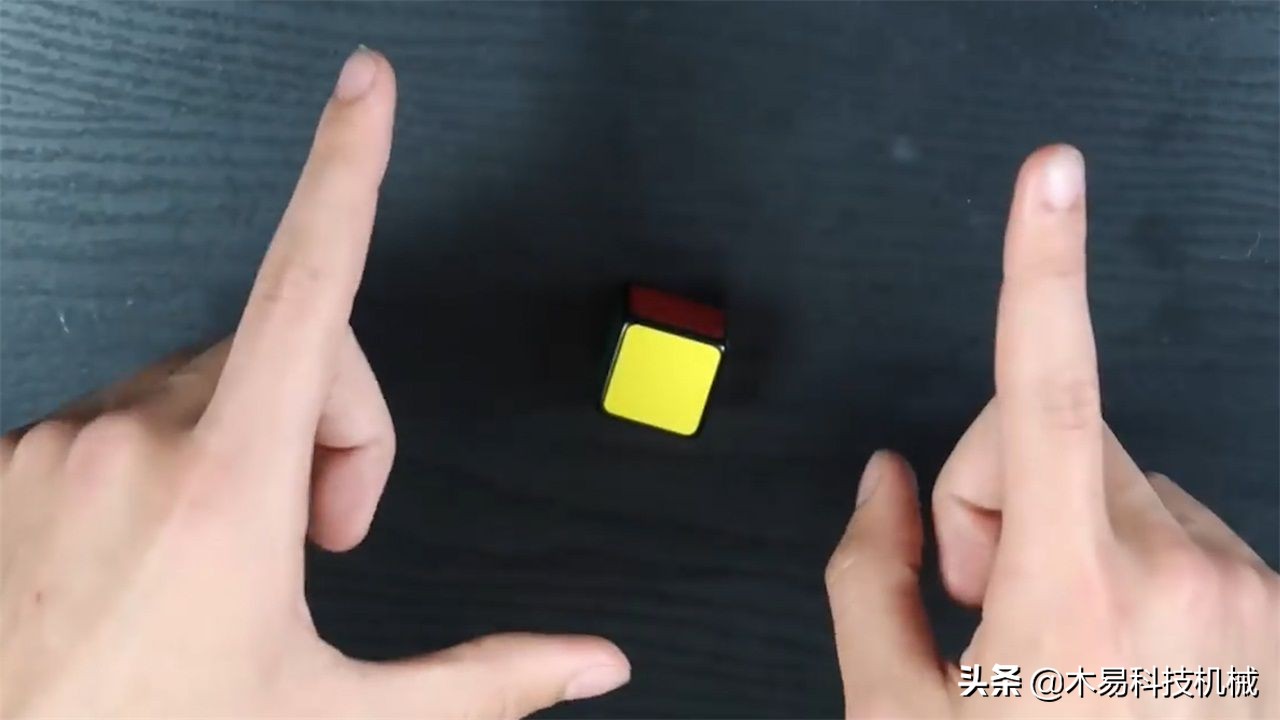 最难破解的魔方,世界最难魔方如何捣乱