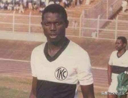 全球公认第一任球王,世界足坛第一球王