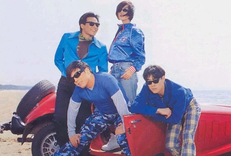 中国影响力最大的十大韩剧,太阳的后裔16集最经典片段