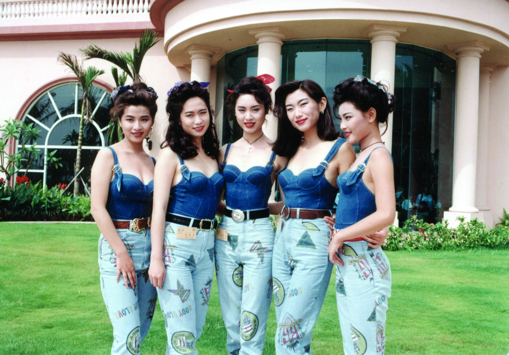 创世纪陈慧珊演谁,创世纪吴奇隆和陈慧珊的背景音乐