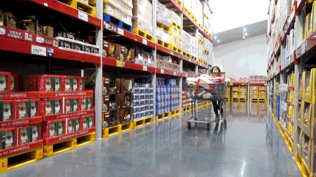 成都第一个山姆会员店,你为什么留在这座城市四川