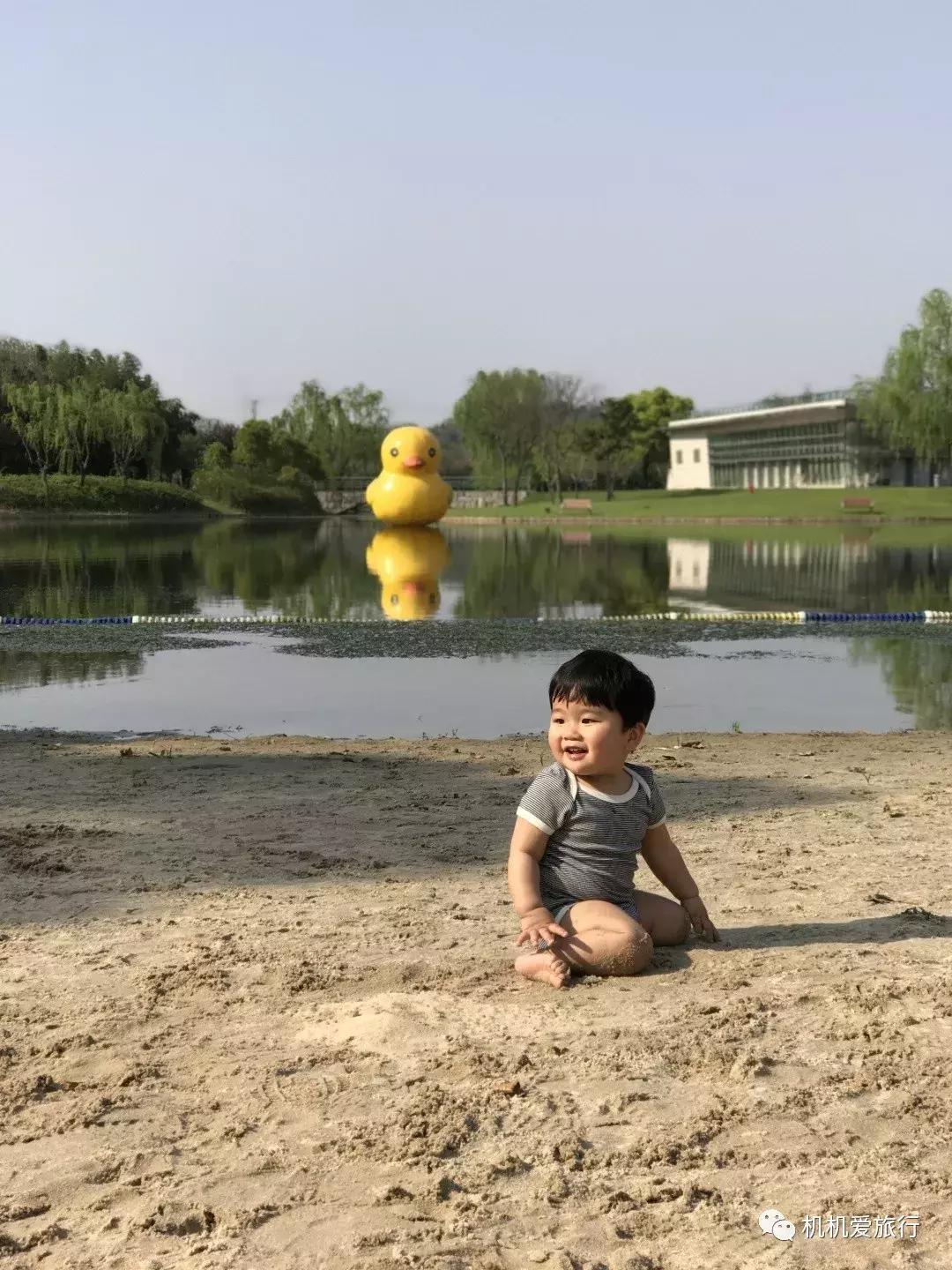 上海2岁宝宝亲子旅游,2岁宝宝两天一夜亲子游攻略