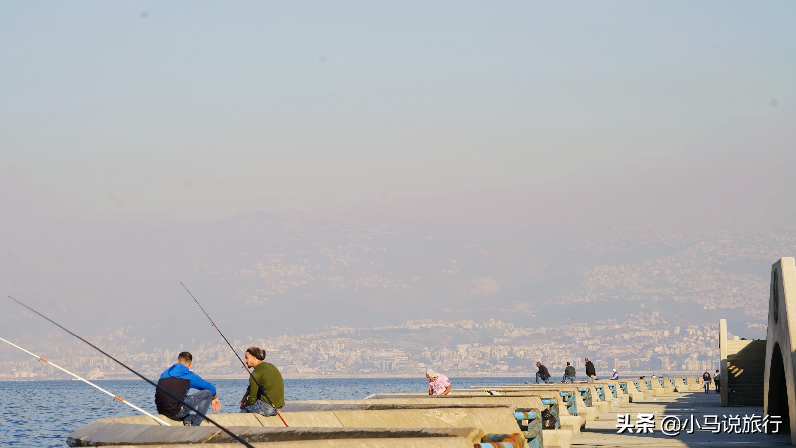 贝鲁特是中东小巴黎吗,黎巴嫩被称为小巴黎