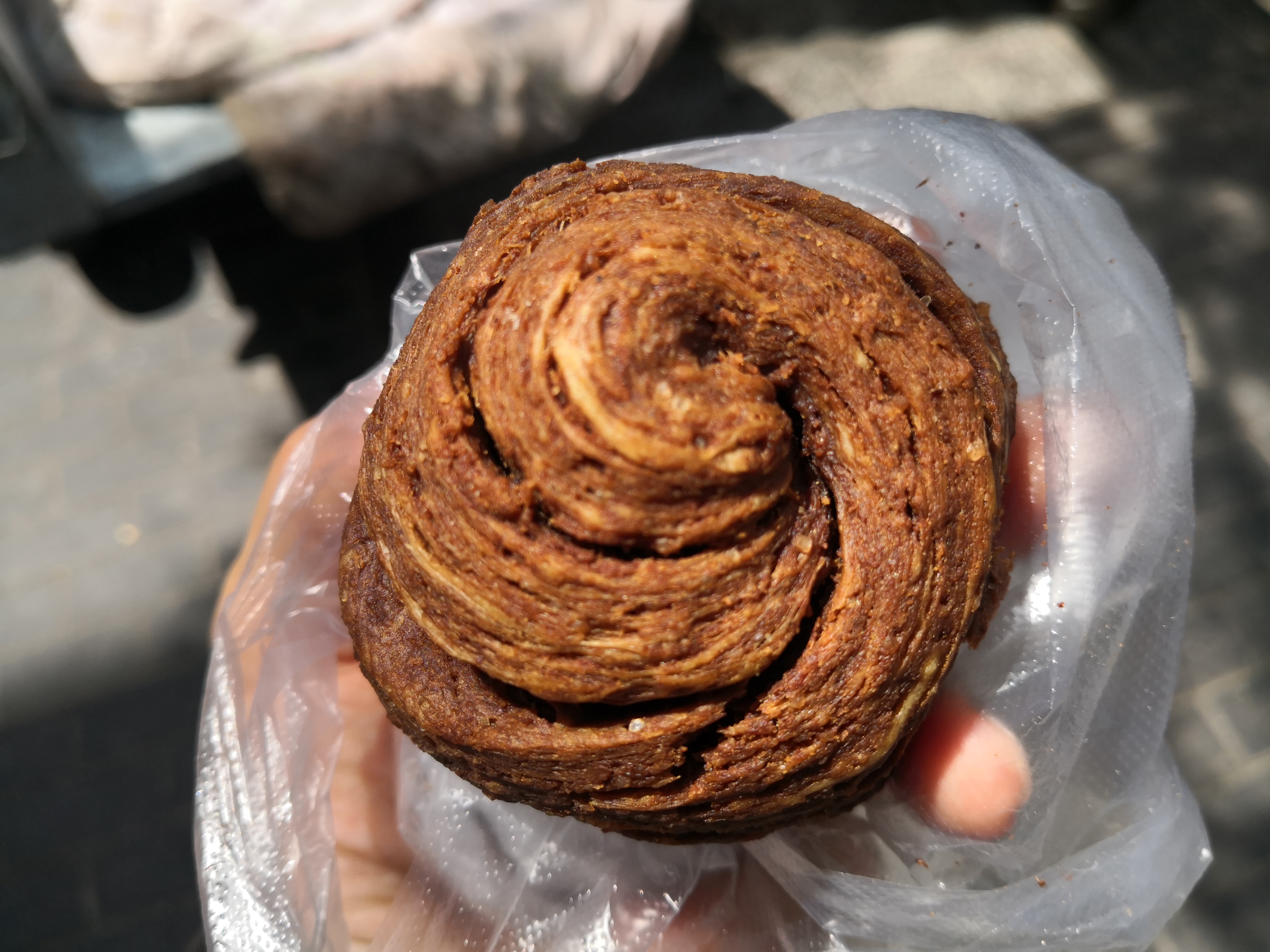 寻味北京美食,吃在北京老店寻味