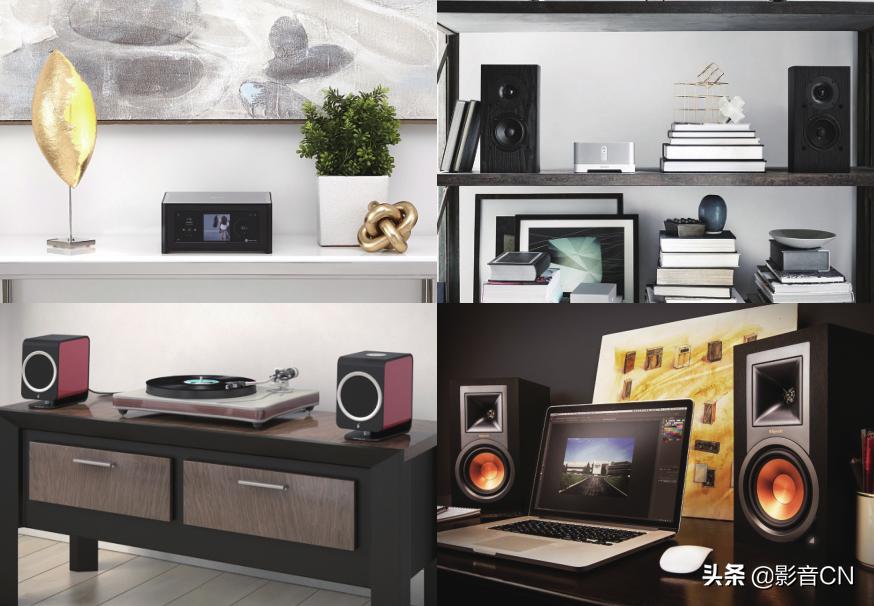 如何合理搭配效果好的音响系统,入门级桌面hi-fi音响组合