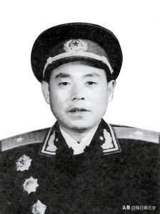 八路军129师各个团长是谁,129师营长都是啥军衔