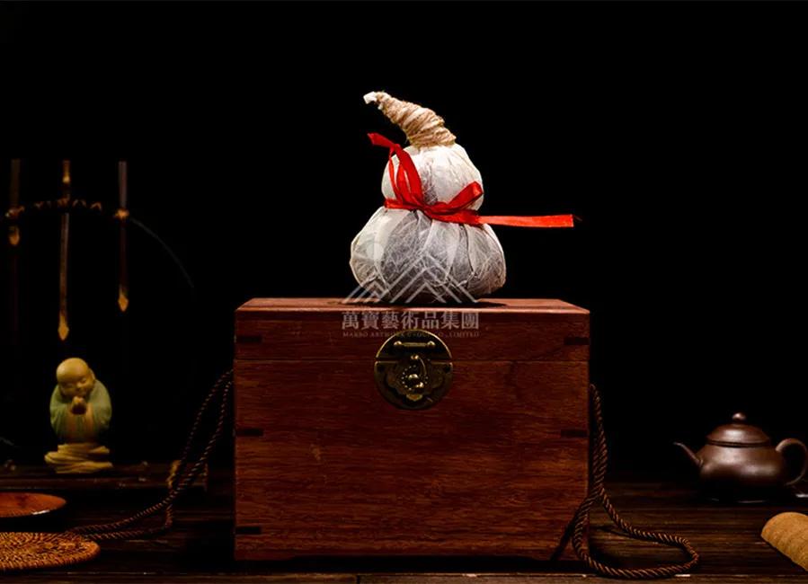 学会这几个技巧轻松玩转普洱,怎样才算好普洱