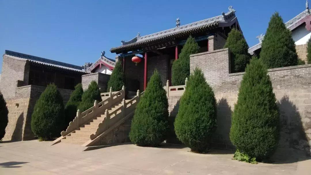 山西面积最小的县,中国最小的县级市侯马