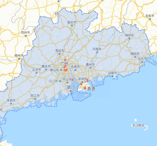 在广东千万别小瞧穿人字拖,不要小瞧穿拖鞋的广东人