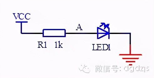 电阻的种类及在电路中的作用,电阻在电路中的几种常见图示