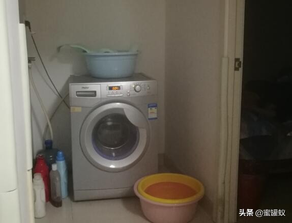 海尔洗衣机脱水噪音大维修价格,海尔滚筒洗衣机脱水抖动噪音大