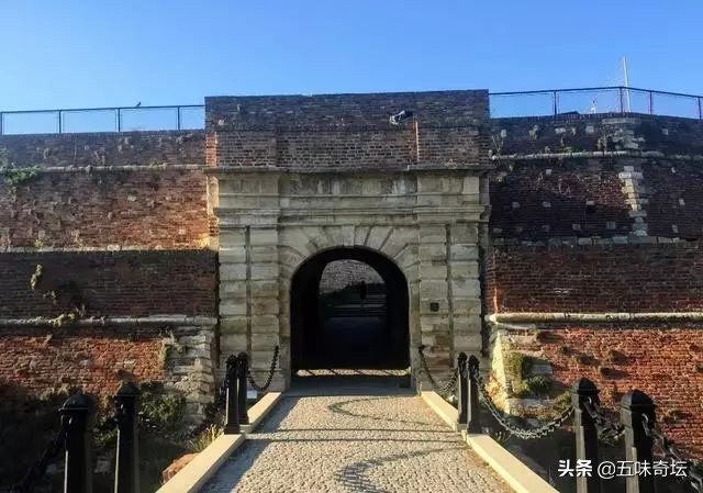 行走塞尔维亚,玩转塞尔维亚