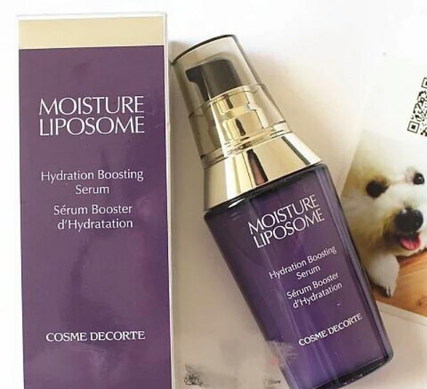 羽西适合40岁以上用的精华,抗老精华雅诗兰黛和羽西哪个更好