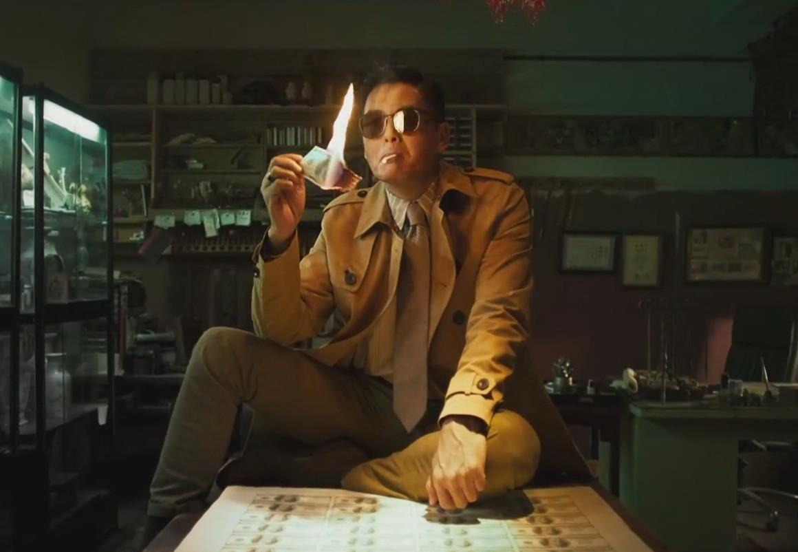 说港片已死的那些“混账”？闭嘴回家睡吧