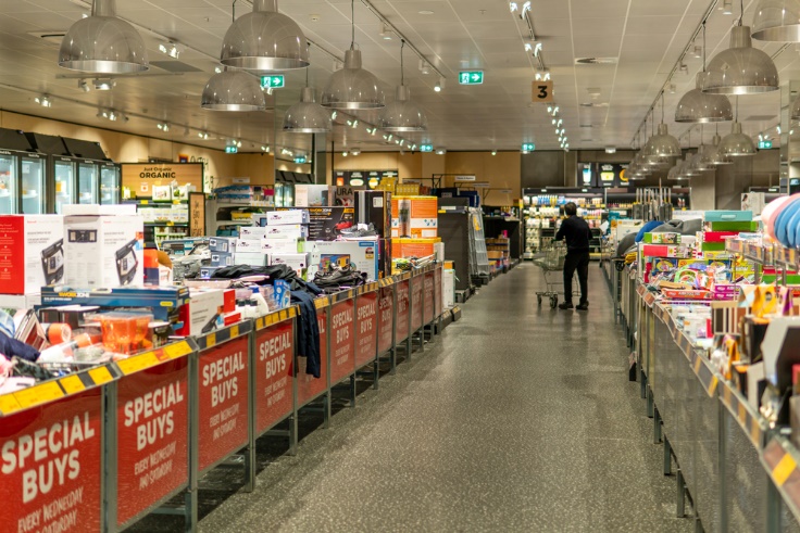 这家德国廉价超市，为什么能在澳洲混得风生水起？