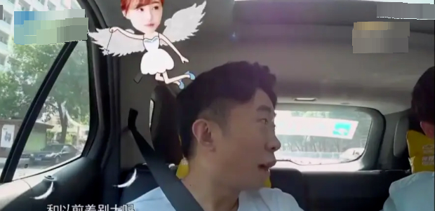 没有所谓的性格大变，魏晨早已透露：郑爽一直都是那样