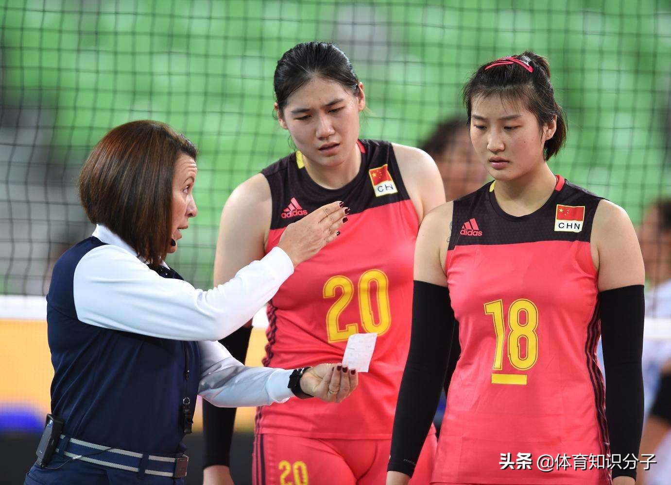 李盈莹曾春蕾完整版,曾春蕾谈李盈莹