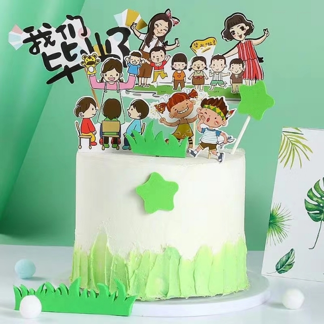 烘焙小屋蛋糕店,爱拉屋轻奢烘焙馆