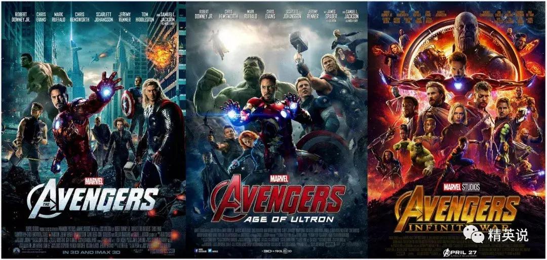 从吸毒入狱到身价上亿,这个漫威离不开的男人凭什么坐稳复联C位