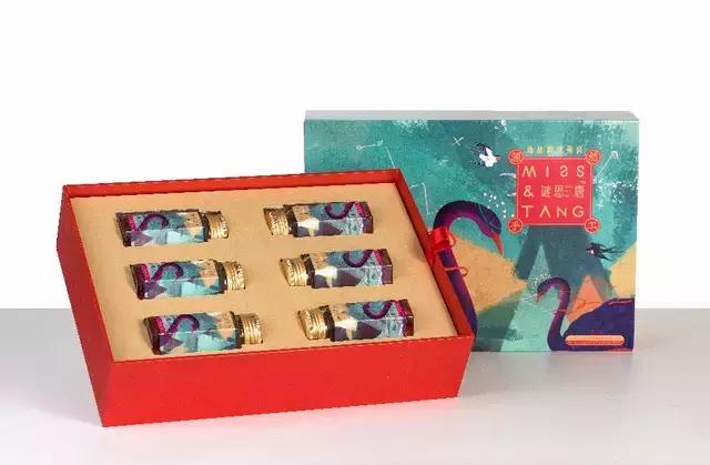 谜思唐：以爱之名为爱而生