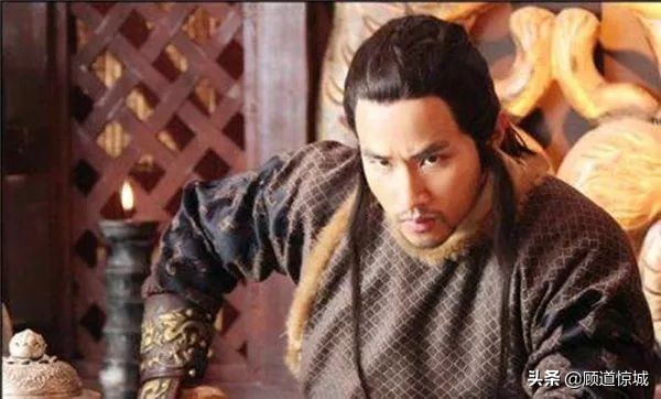 暴君还是魔鬼？摒弃传统观念，探究史书中被抹黑的石虎