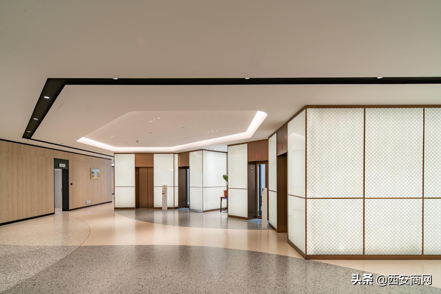 妇产医护，品质所选：新长安妇产医院