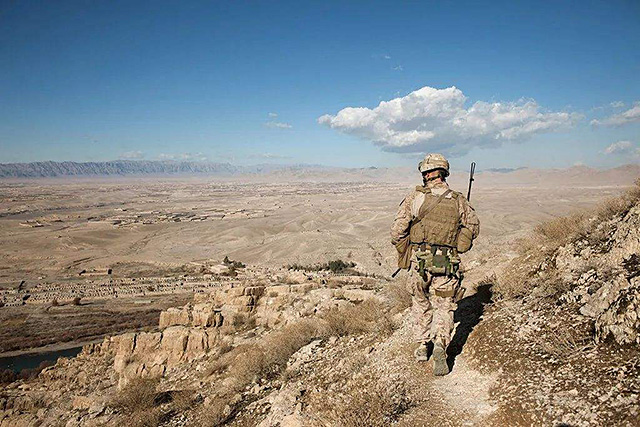 大国坟场之阿富汗,阿富汗超级大国坟场