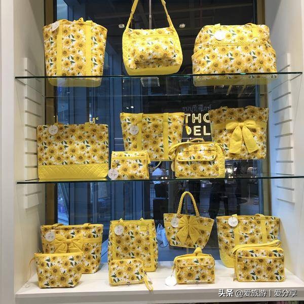 泰国旅游必买15个品牌,泰国旅游必买的十大东西