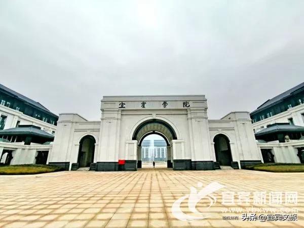 宜宾：一座不仅仅只有酒的城市