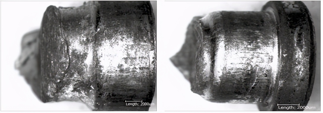 螺栓断裂和热处理的关系,螺栓断裂断口分析及原因