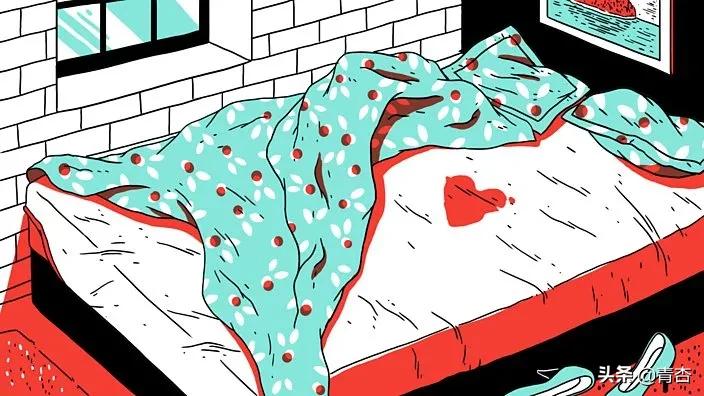 经血到底有没有毒素,经血都是对人体有害的