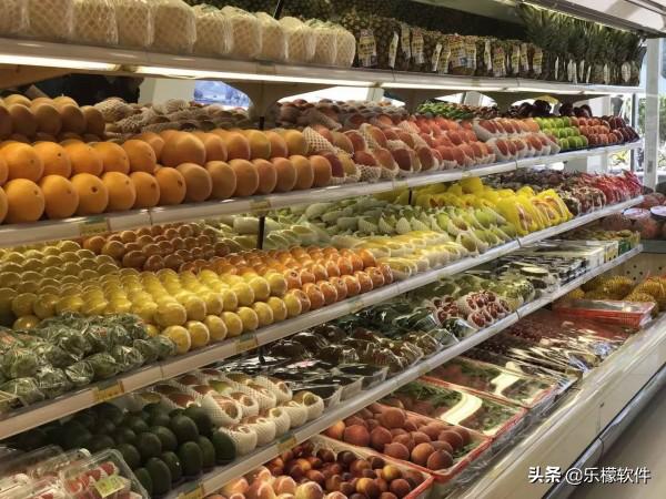 天津乐乐鲜果有几家,天津大港乐乐鲜果