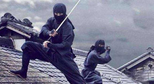 天下无敌超级忍者动画,天下无敌超级忍者国语动画片