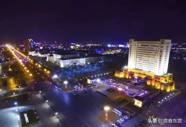 【i东营·创意青春】青少年网络新媒体作品大赛作品展（文字类）《奋斗的青春最美丽》