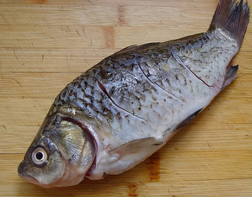 家常鱼炖法和什么炖最好吃,炖鱼怎么炖才好吃里面需要放什么