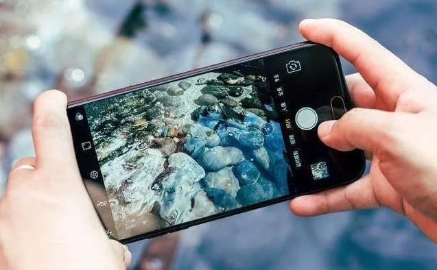 华为nova7相机拍照怎么设置最佳,华为相机拍照怎么显示时间位置