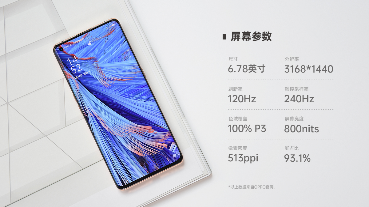 oppofindx2pro素皮耐刮评测,oppox2pro体验