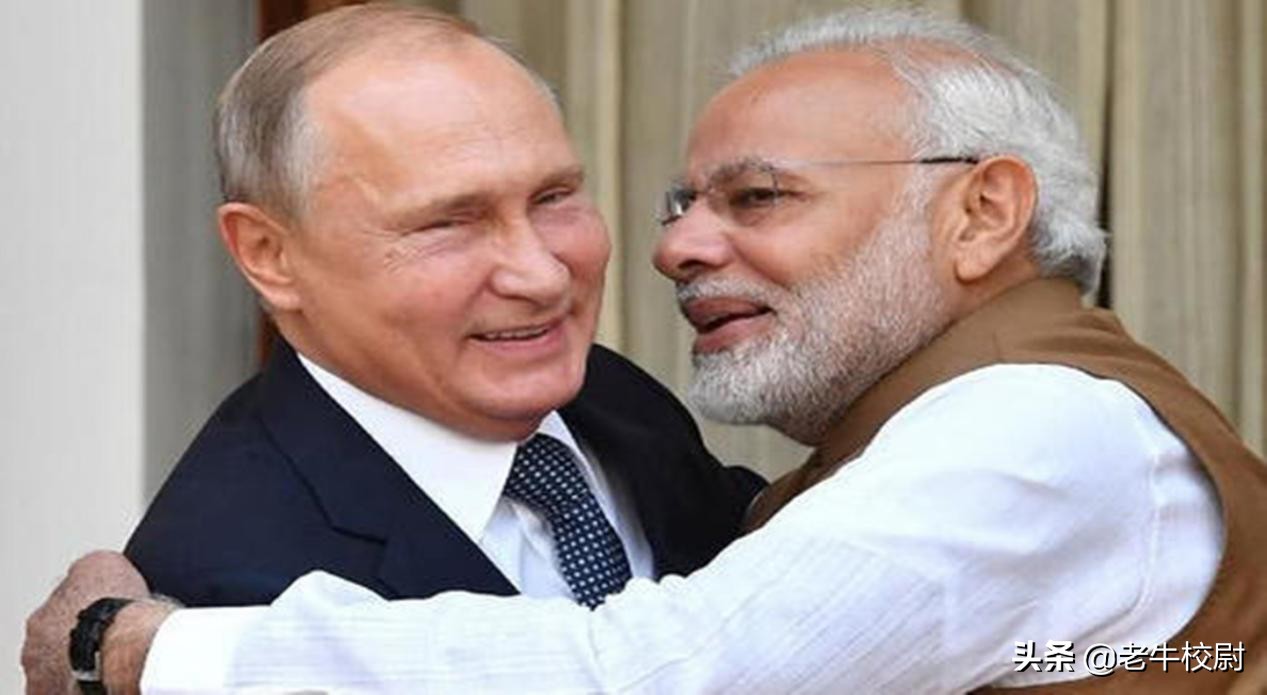 莫迪迎来70岁生日，美俄总统送上祝福，但莫迪却高兴不起来