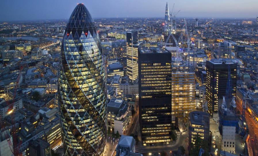 英国,威尔士是一块美丽的土地