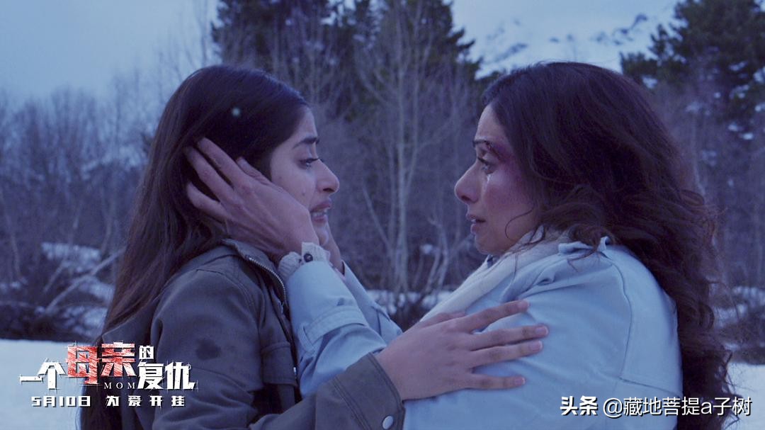 10部母亲复仇电影,比一个母亲的复仇还好看的电影