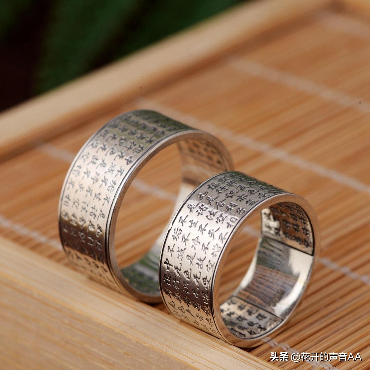 顶针款式戒指,顶针式戒指