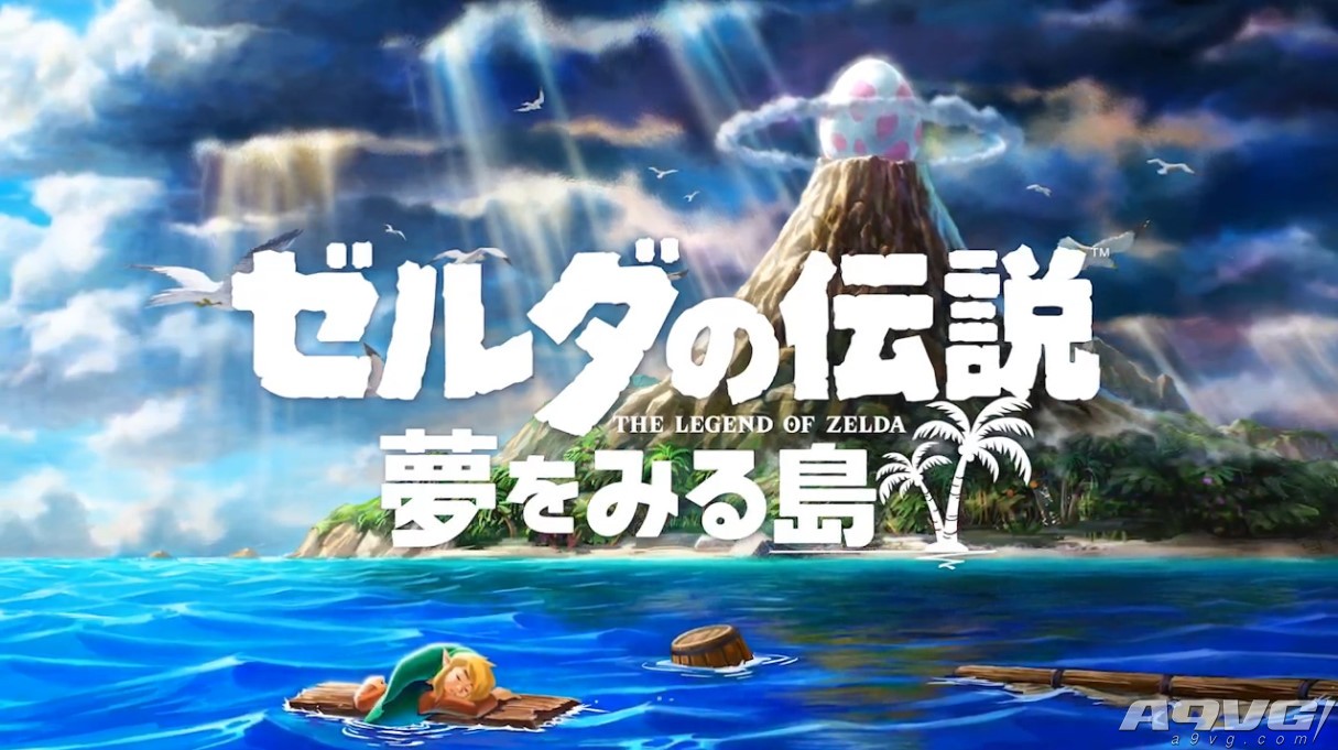 任天堂直面会塞尔达2017,任天堂直面会2024在哪能看