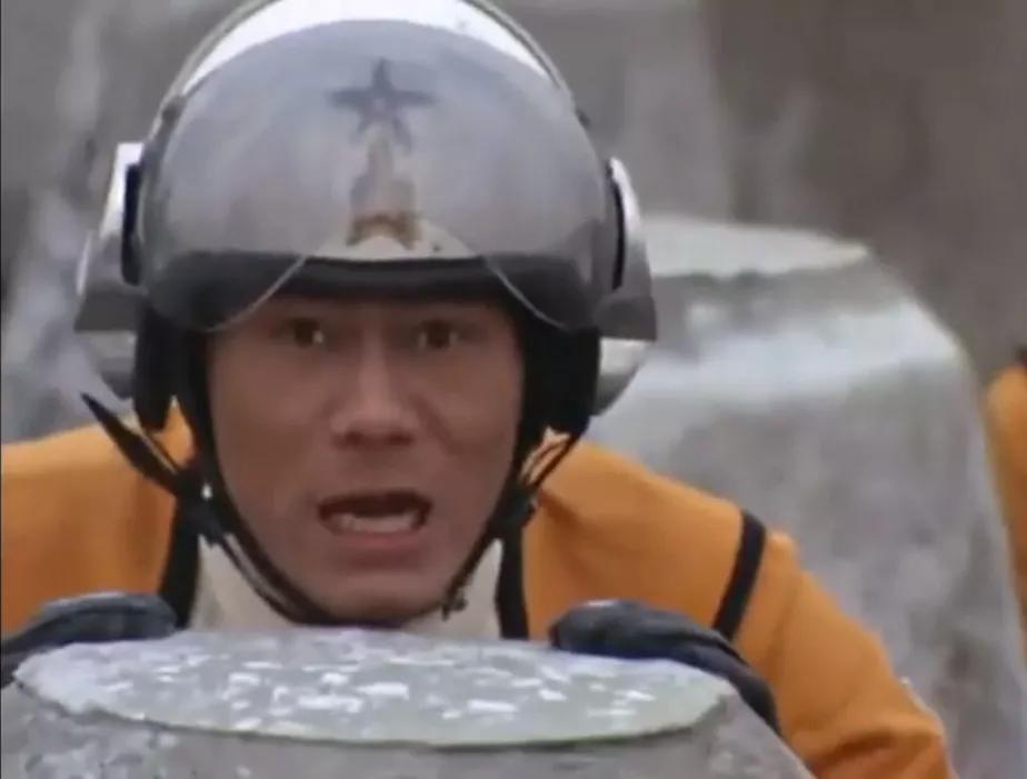 奥特曼历代防卫队名字,昭和奥特曼历代防卫队