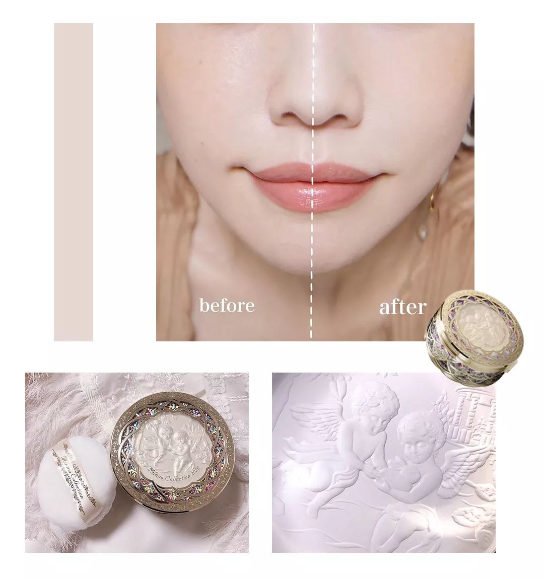 2019圣诞限定系列,圣诞限定2019价格